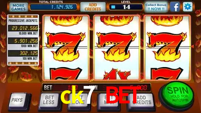 Descubra o Programa VIP da ck7 bet: Vantagens Exclusivas para Jogadores