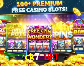 Inovações de Jogos na ck7 bet: O Futuro das Experiências Interativas