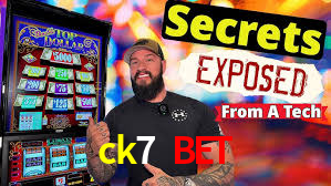 A Experiência Imersiva dos Cassinos Ao Vivo no ck7 bet