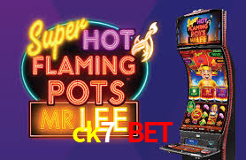 Desvendando o Mundo dos Jogos Virtuais na ck7 bet