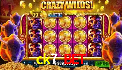 A Emoção da Loteria na ck7 bet: Uma Chance de Mudança de Vida