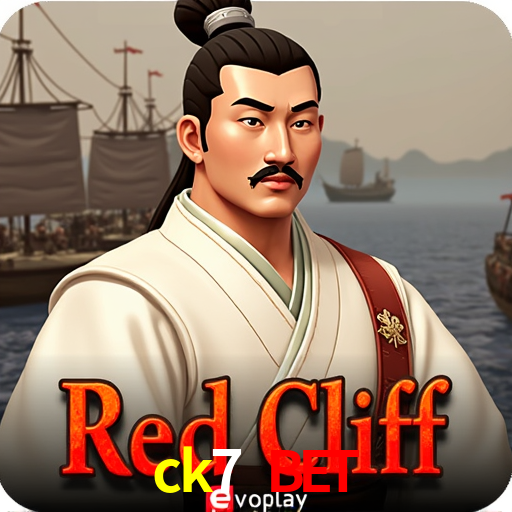 A Revolução dos Aplicativos de Jogos no ck7 bet